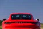 Porsche 911 Carrera 2019 года (WW)